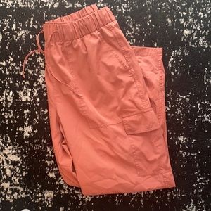 Old Navy athletic pants
